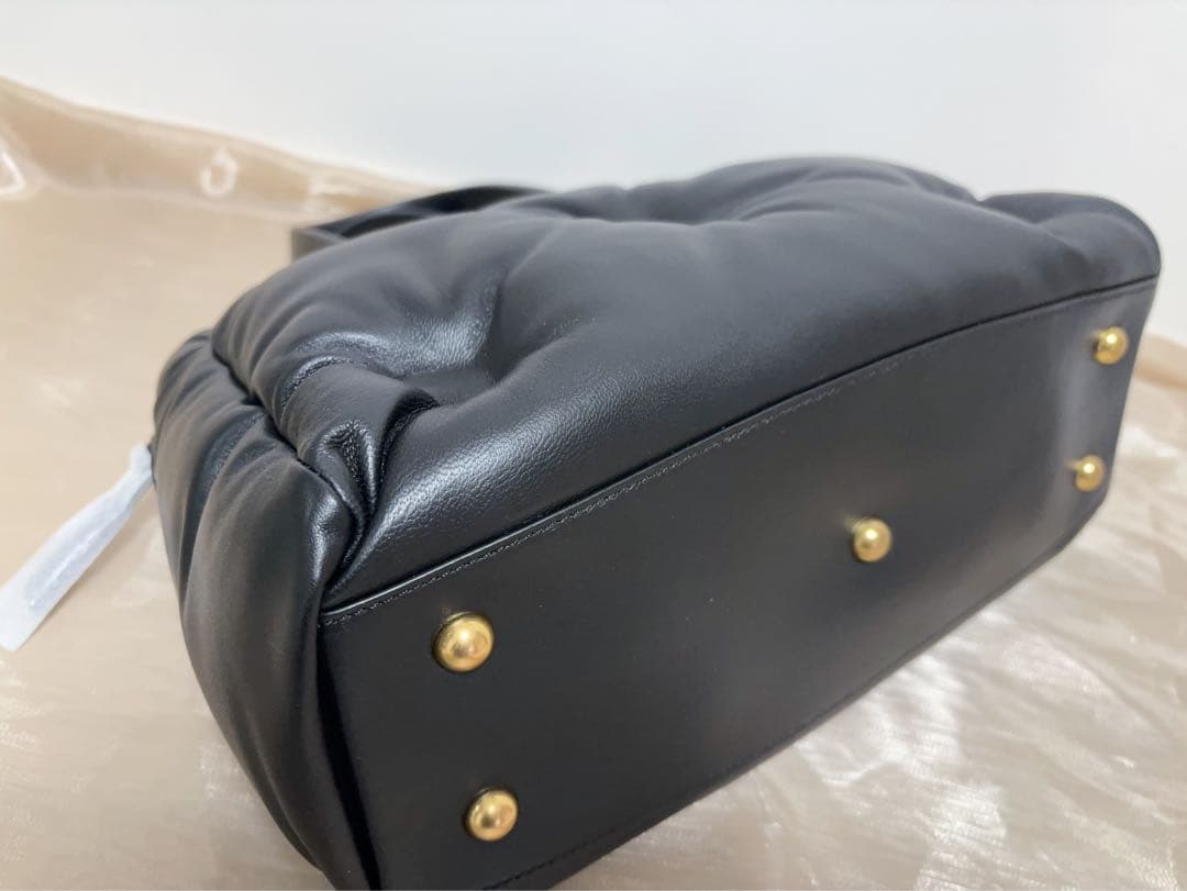 Maison Margiela ショルダーバッグ 2WAY 男女兼用グラムスラム