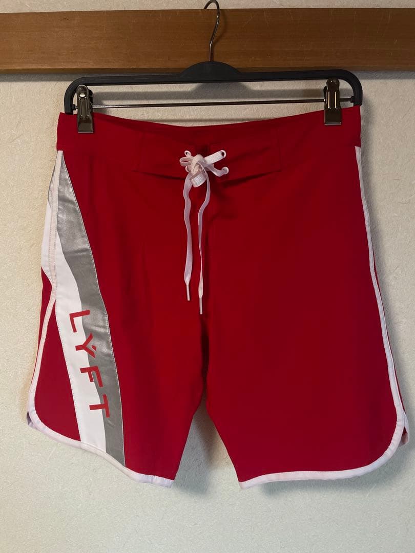 LYFT サーフパンツ S