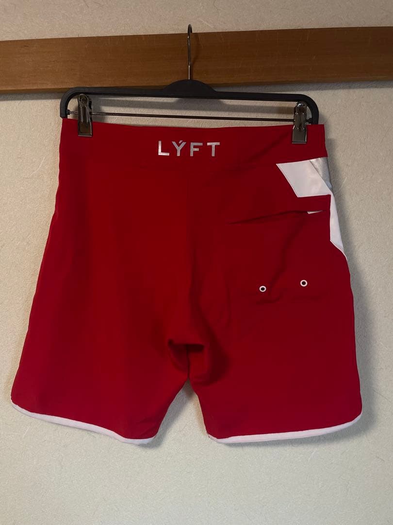 LYFT サーフパンツ S