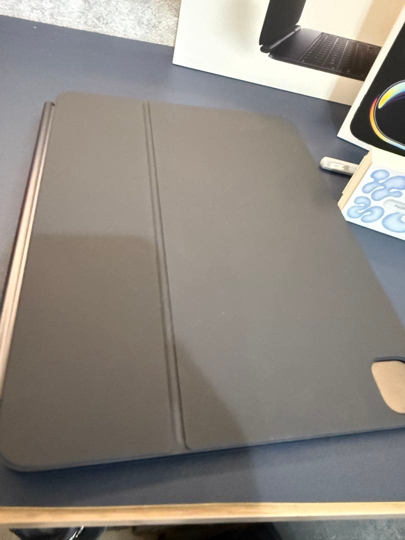 【10万お得】【全セット】1TB Apple 13インチiPad Pro M4