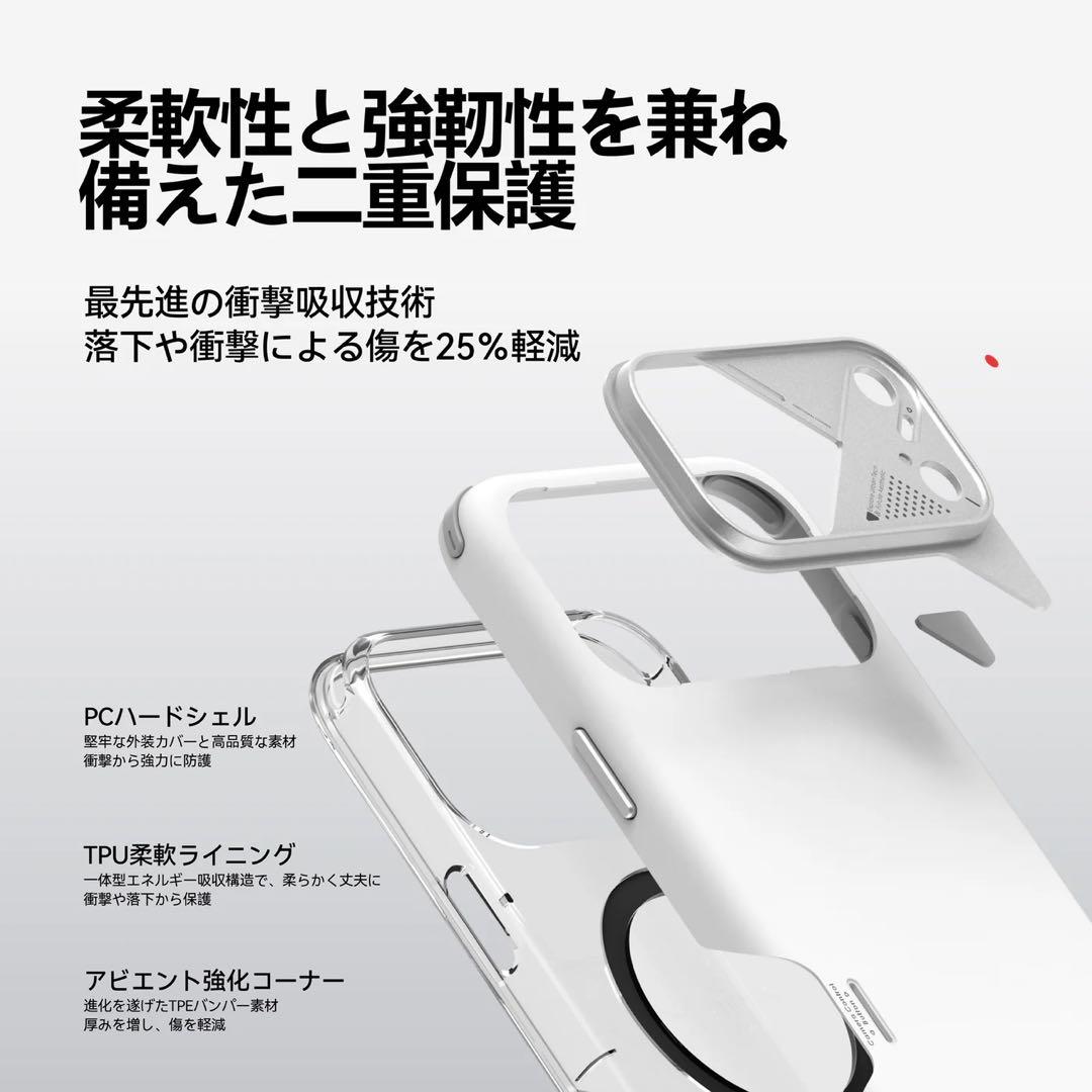 M*i様 【総額¥16,879】iPhone 17 Pro Max ケース 計3