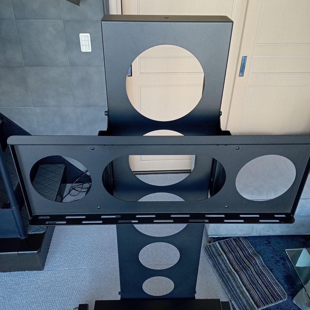 テレビ台キャスター付