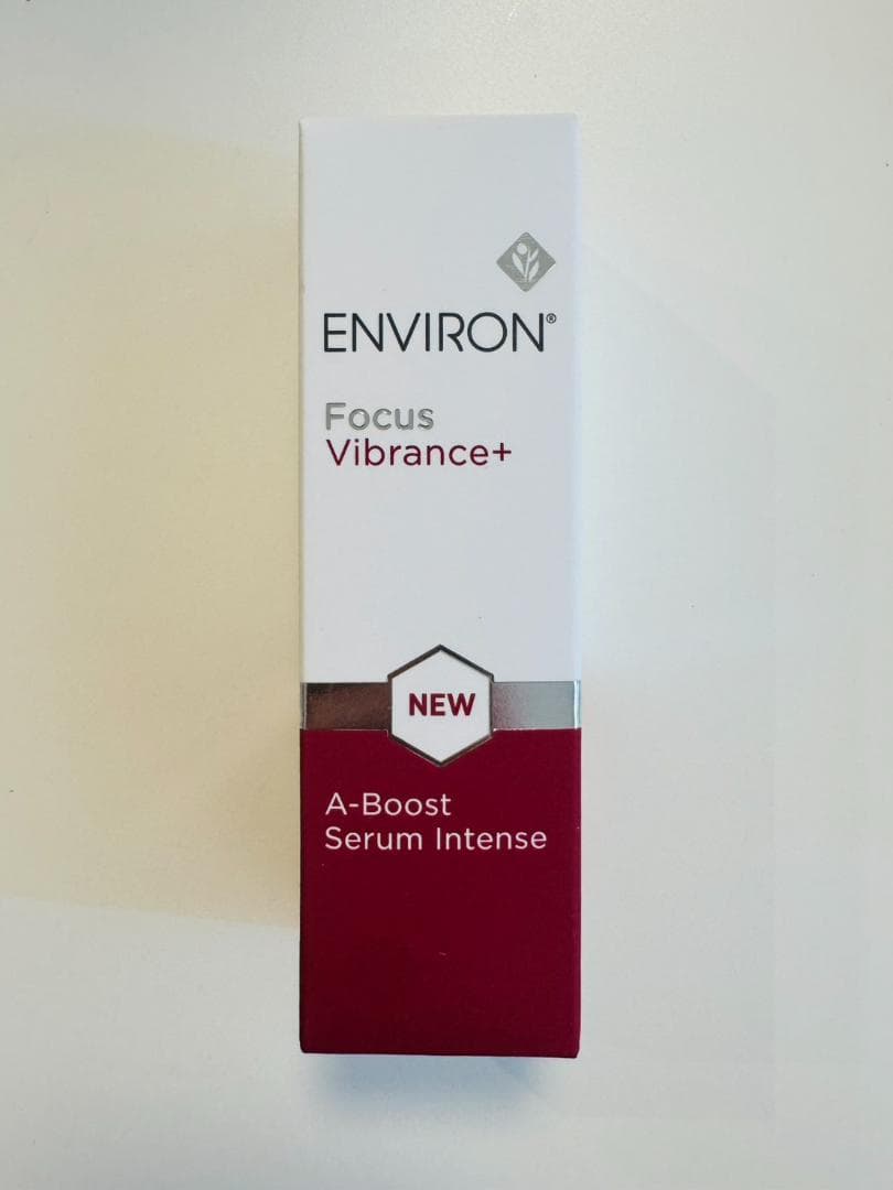 1本　エンビロン A-ブースト セラム インテンス 30ml
