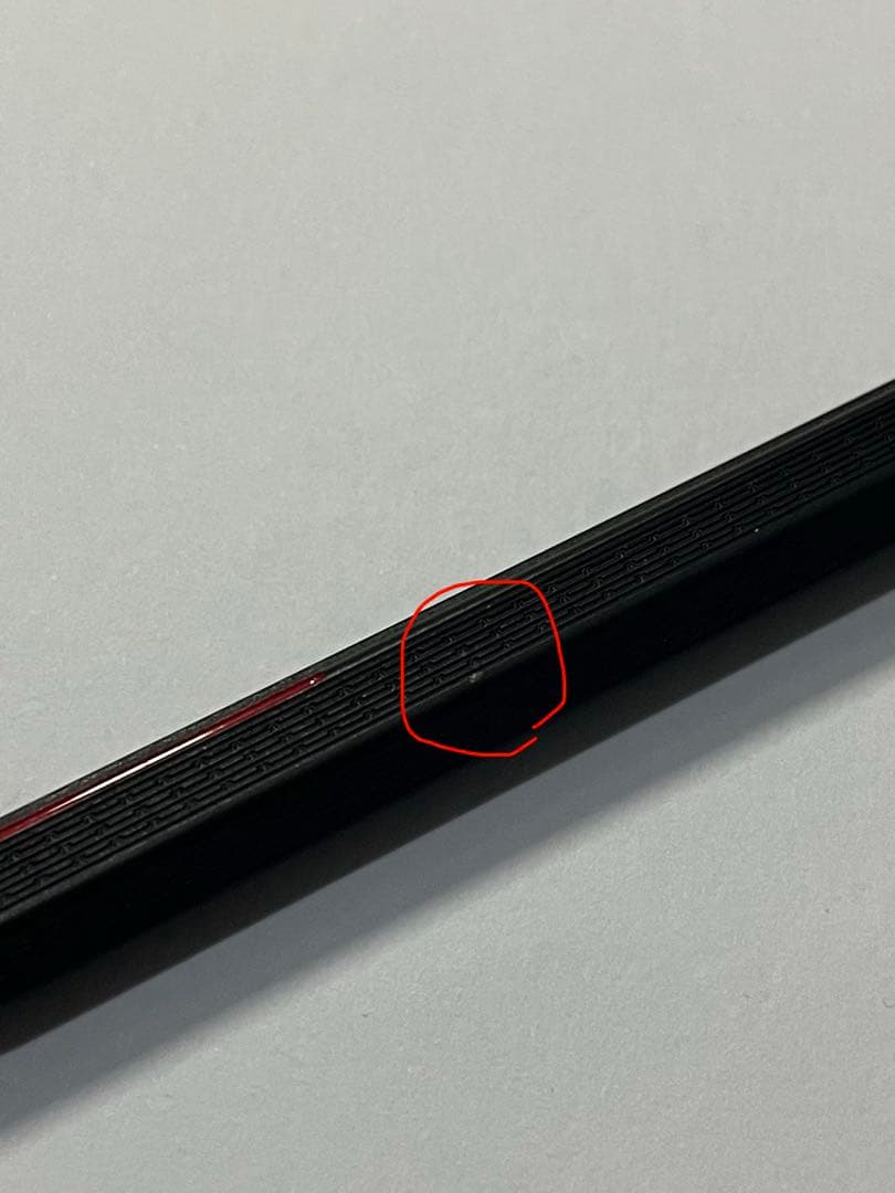 カランダッシュエクリドール レーシング MP 0.7mm