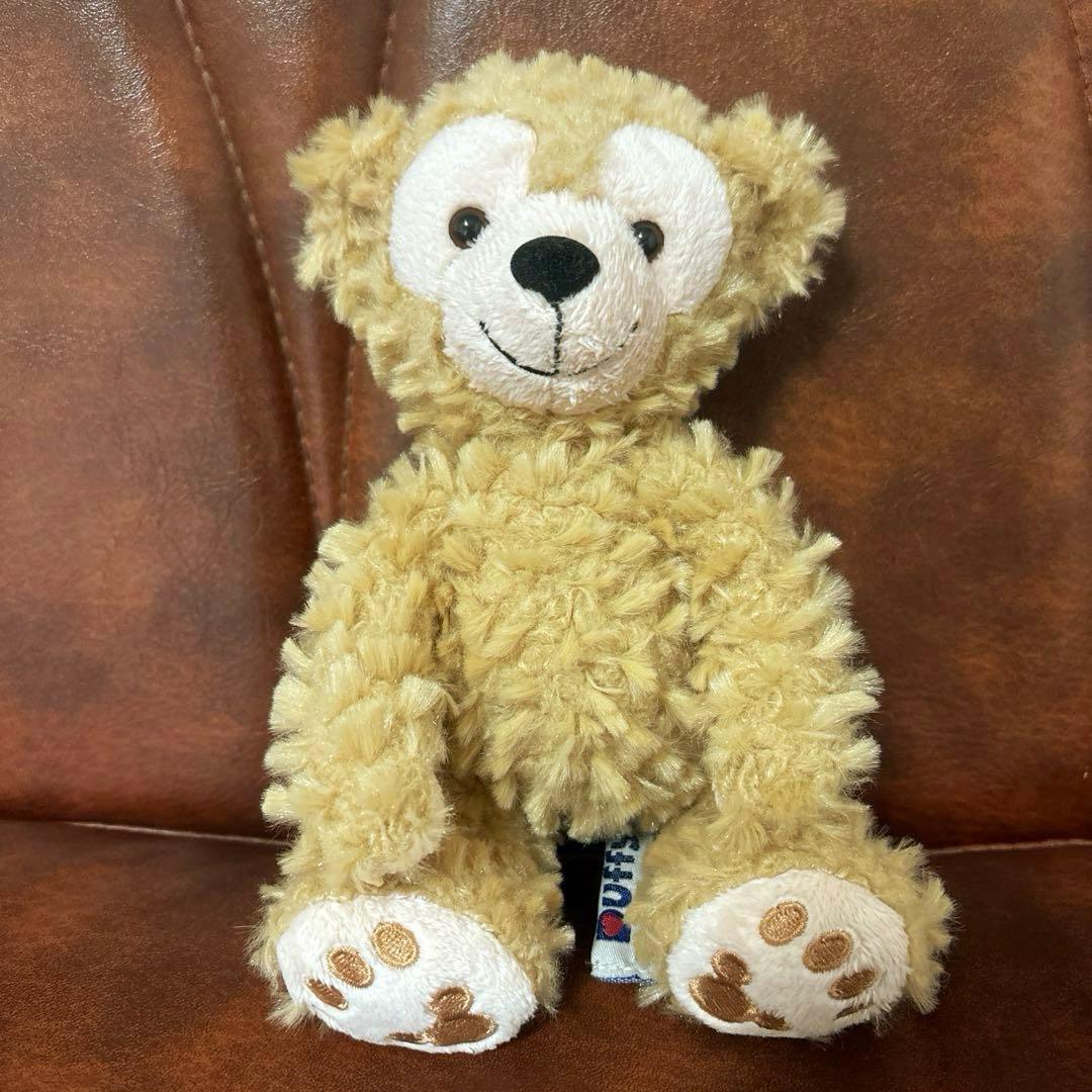 ダッフィー USA限定