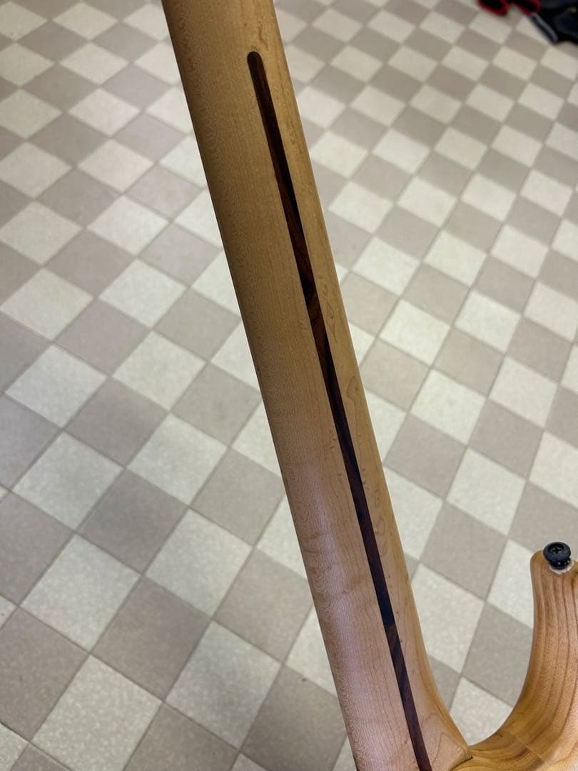 Cort ハイラムブロック シグネイチャーモデル　エレキギター　HBS-II