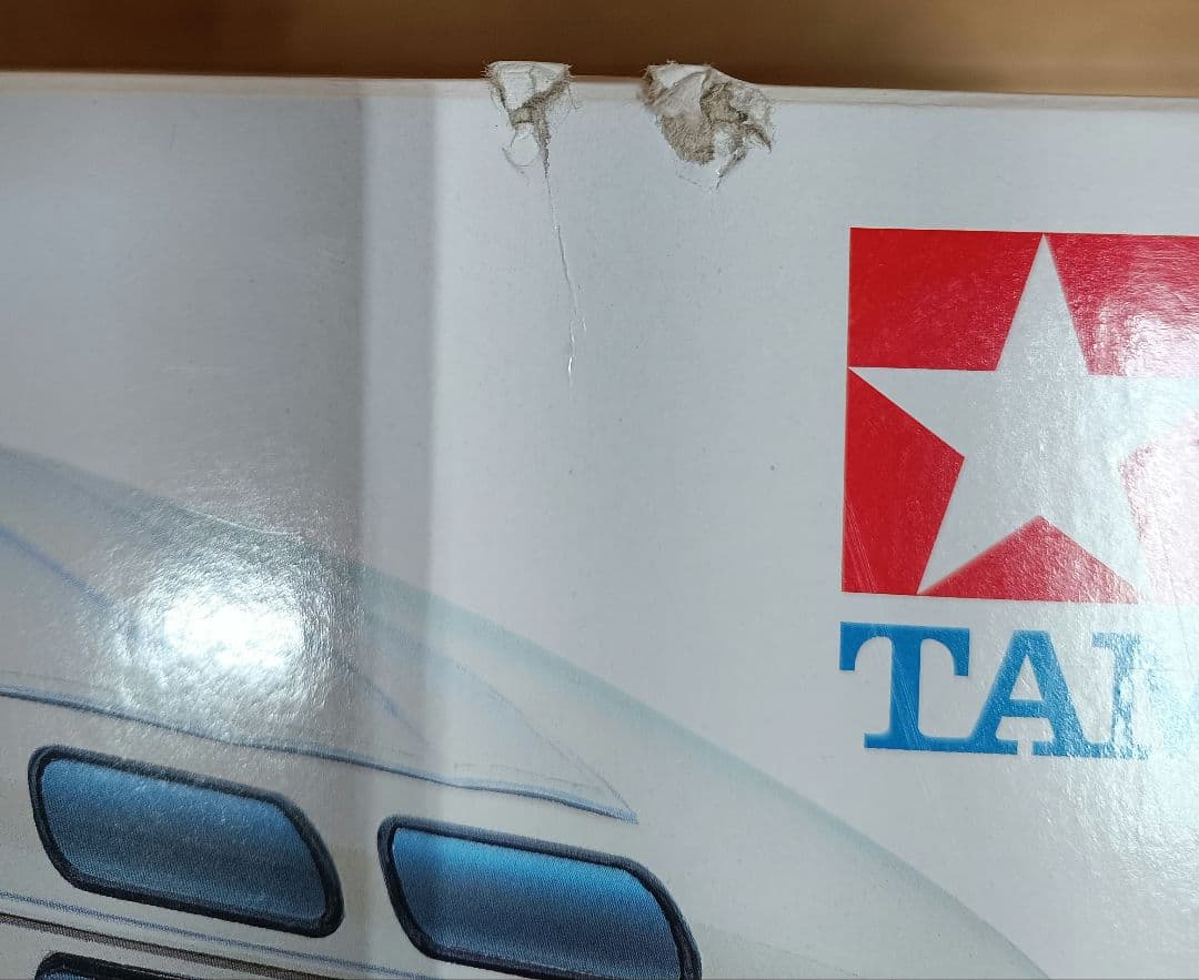 絶版貴重品新品未組立品! 1/12 Volkswagen Type 2ウイリー