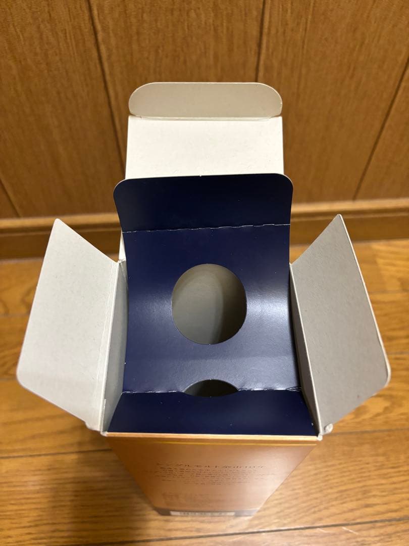 ニッカウヰスキー 余市シングルモルト 10年 700ml