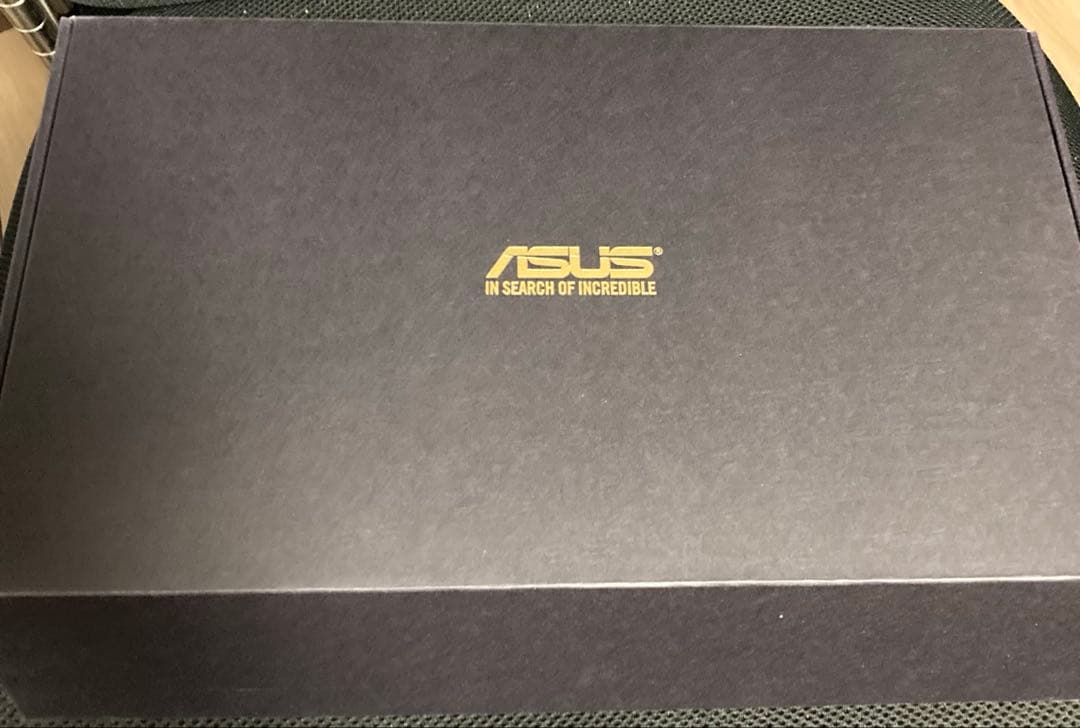 ASUS RTX 3070 OC 8GB LHRグラフィックボード