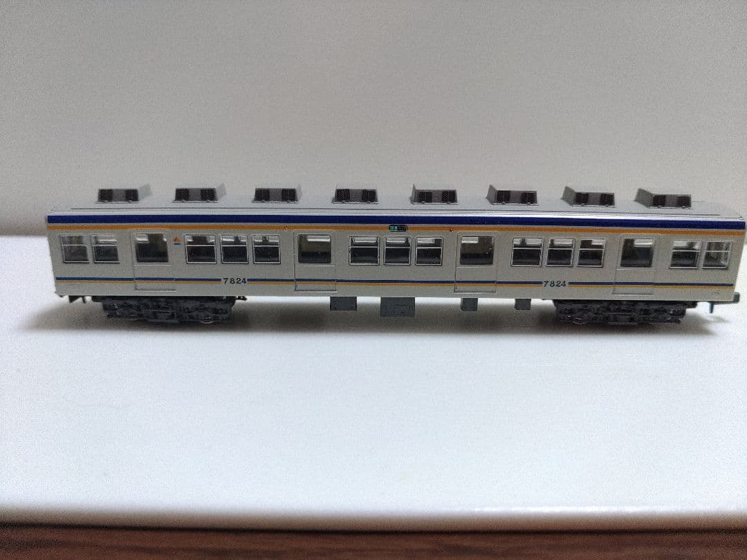 鉄コレ南海7000系　6両