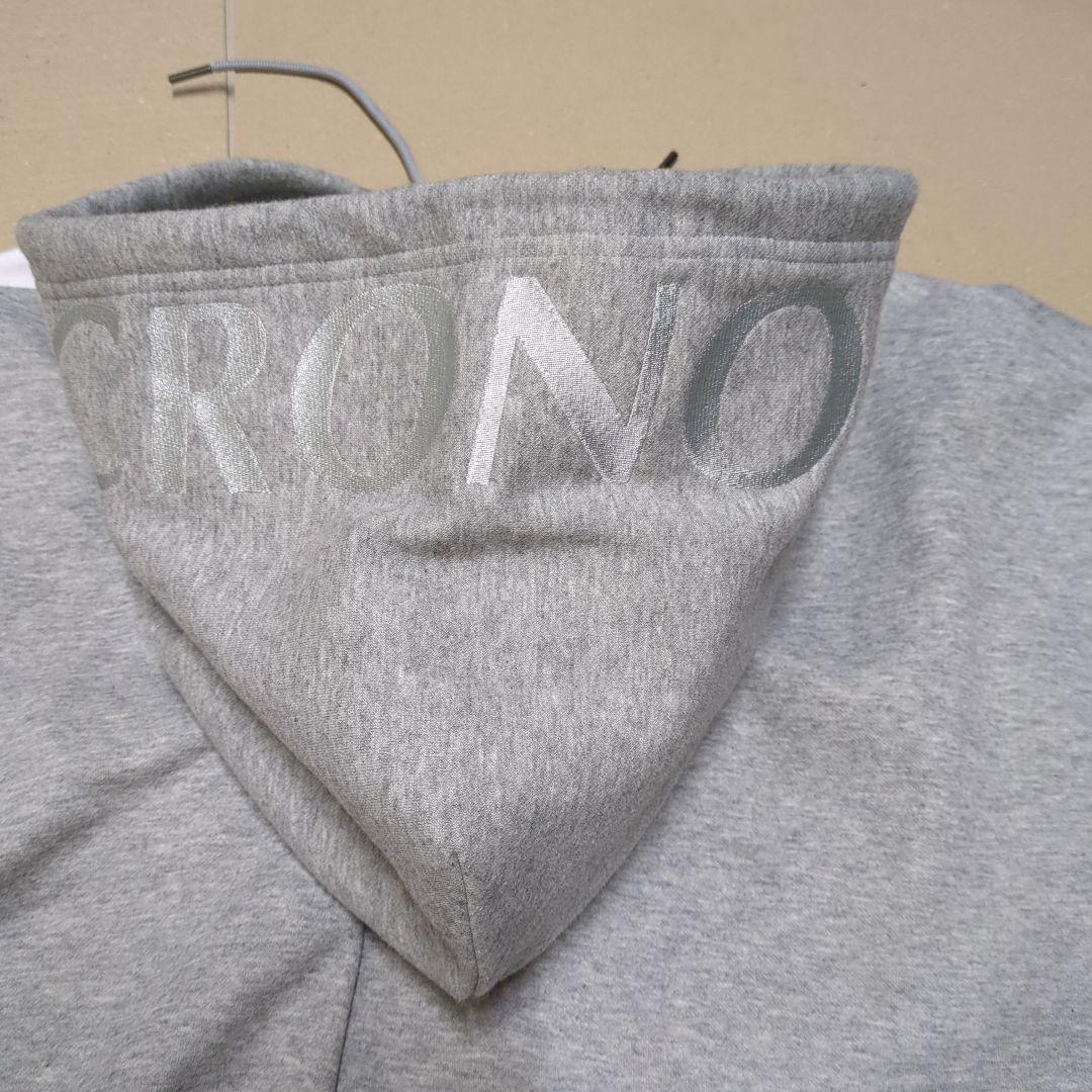 クロノス パーカー 【M】