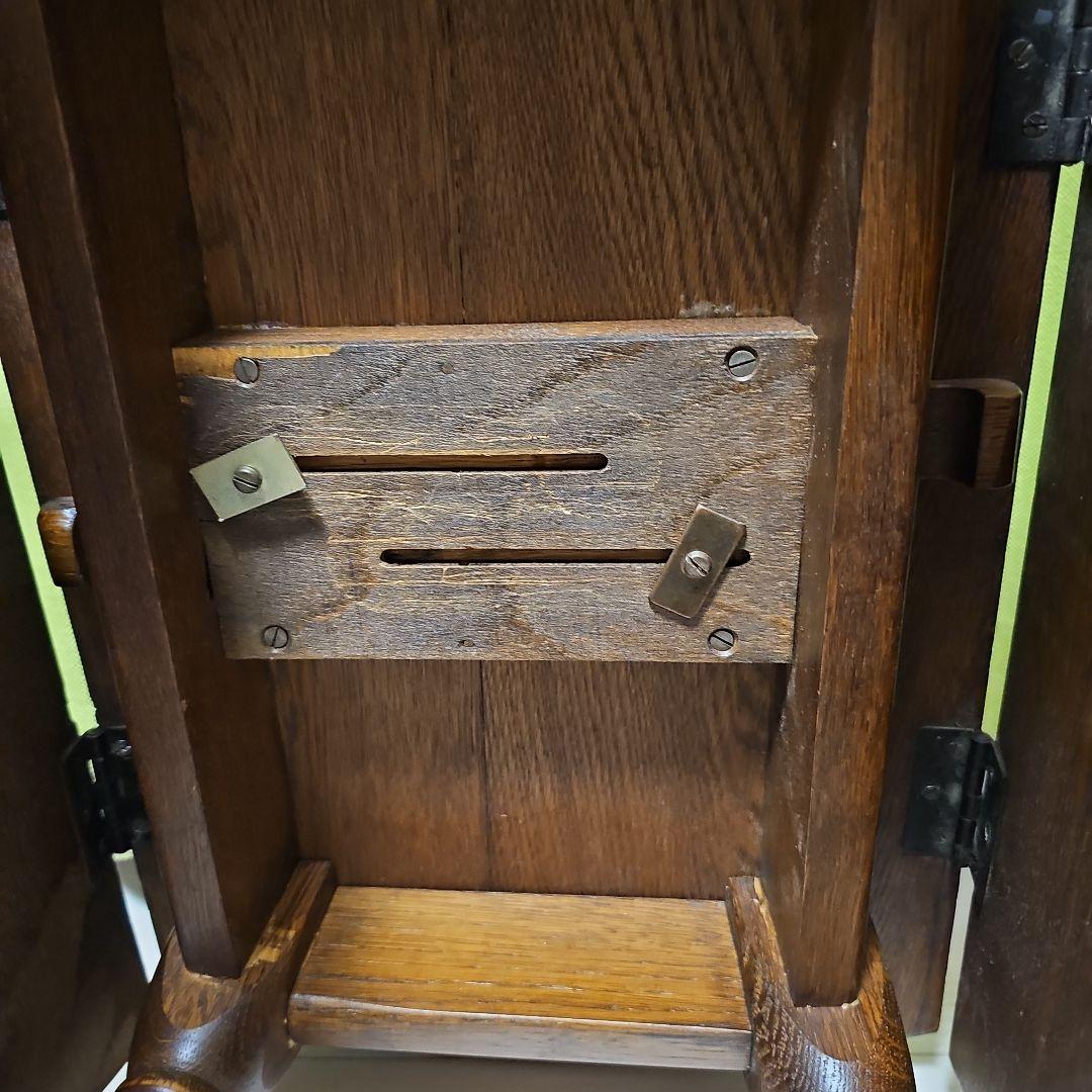 ヴィンテージサイドテーブル