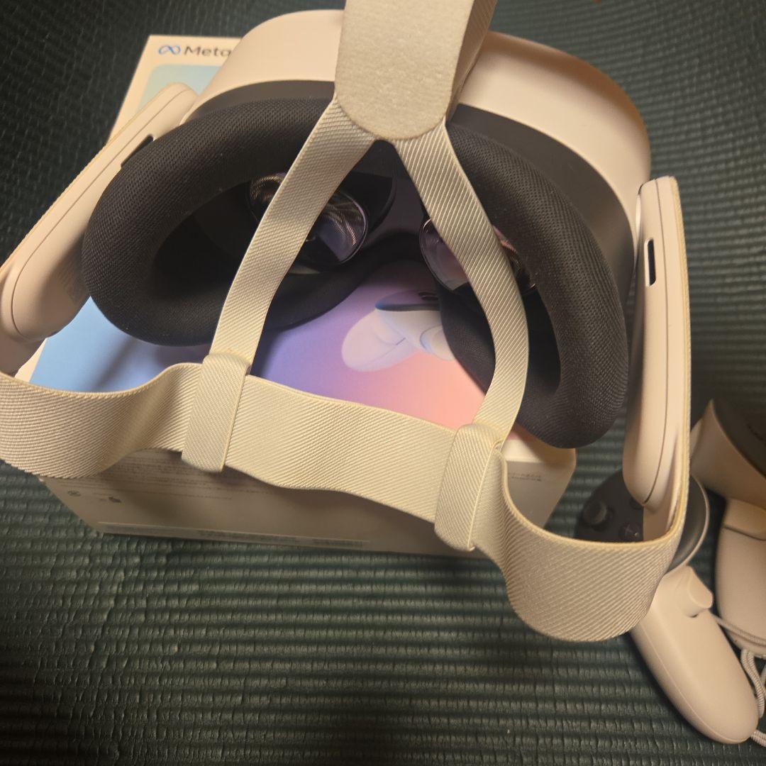 ロード/即購入可 Quest 3S