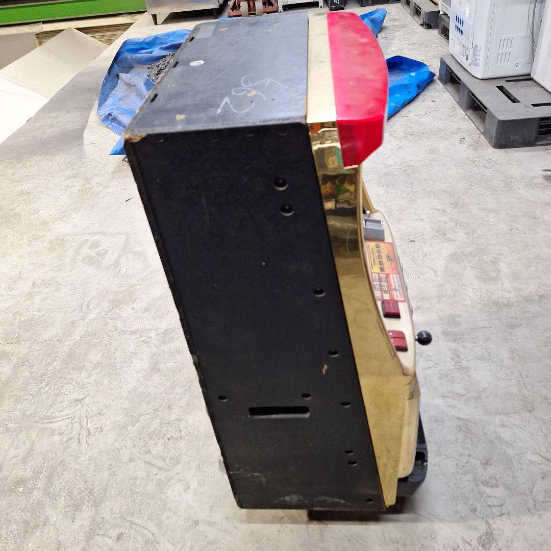 AZTECA スロットマシン