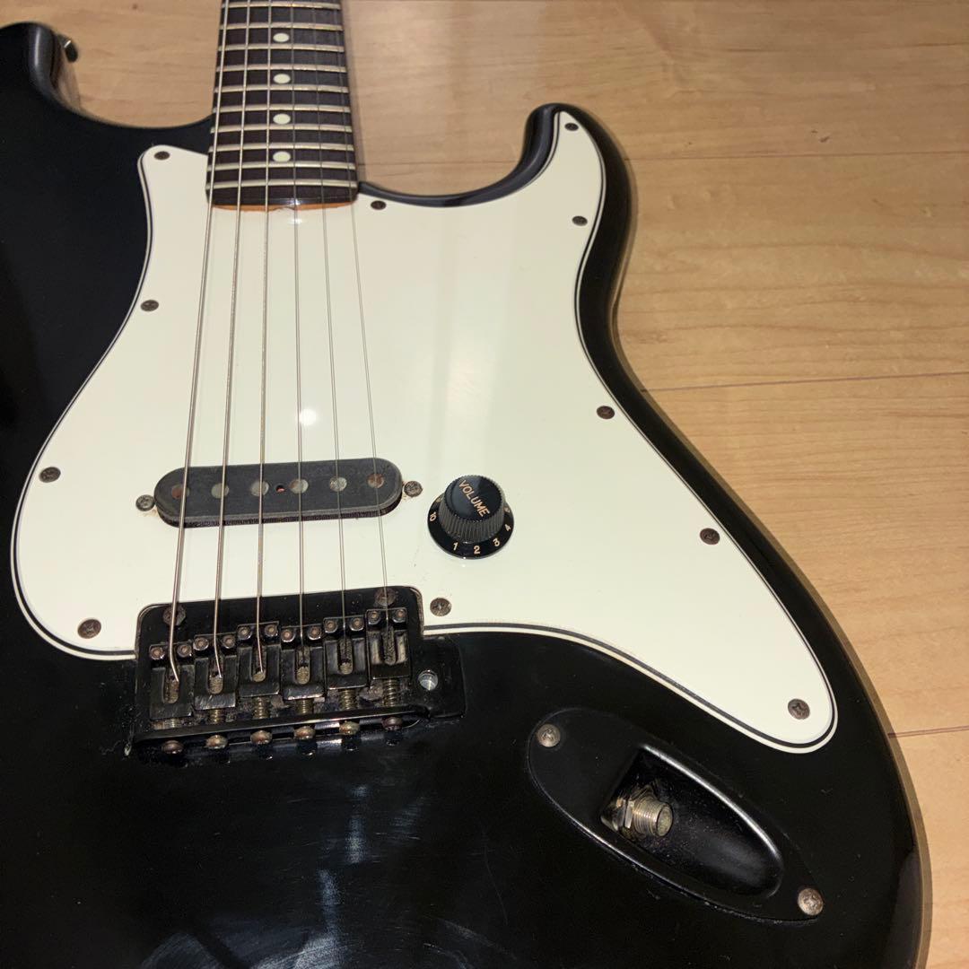 新品弦　交換済み　Bill Lawrence BCOR木暮武彦 シャケ