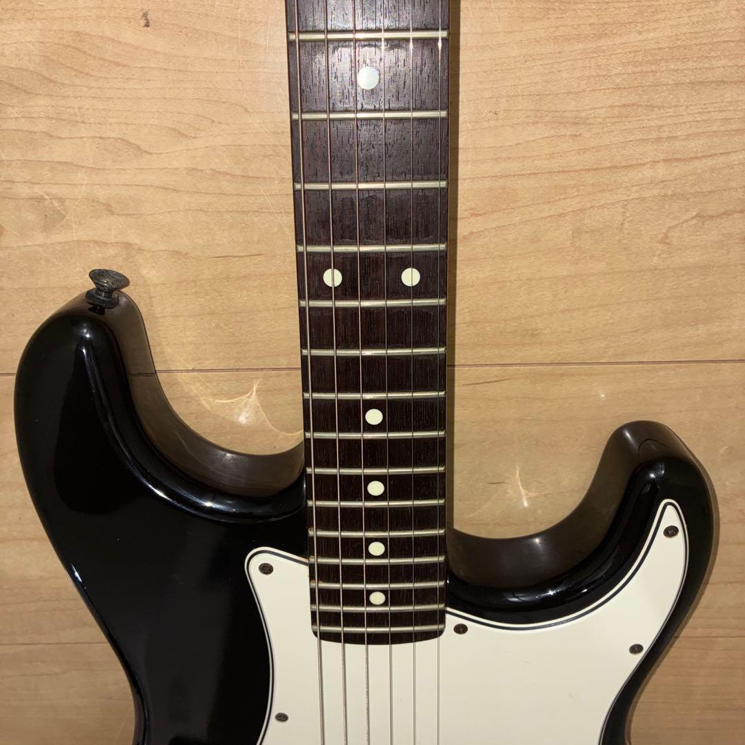 新品弦　交換済み　Bill Lawrence BCOR木暮武彦 シャケ