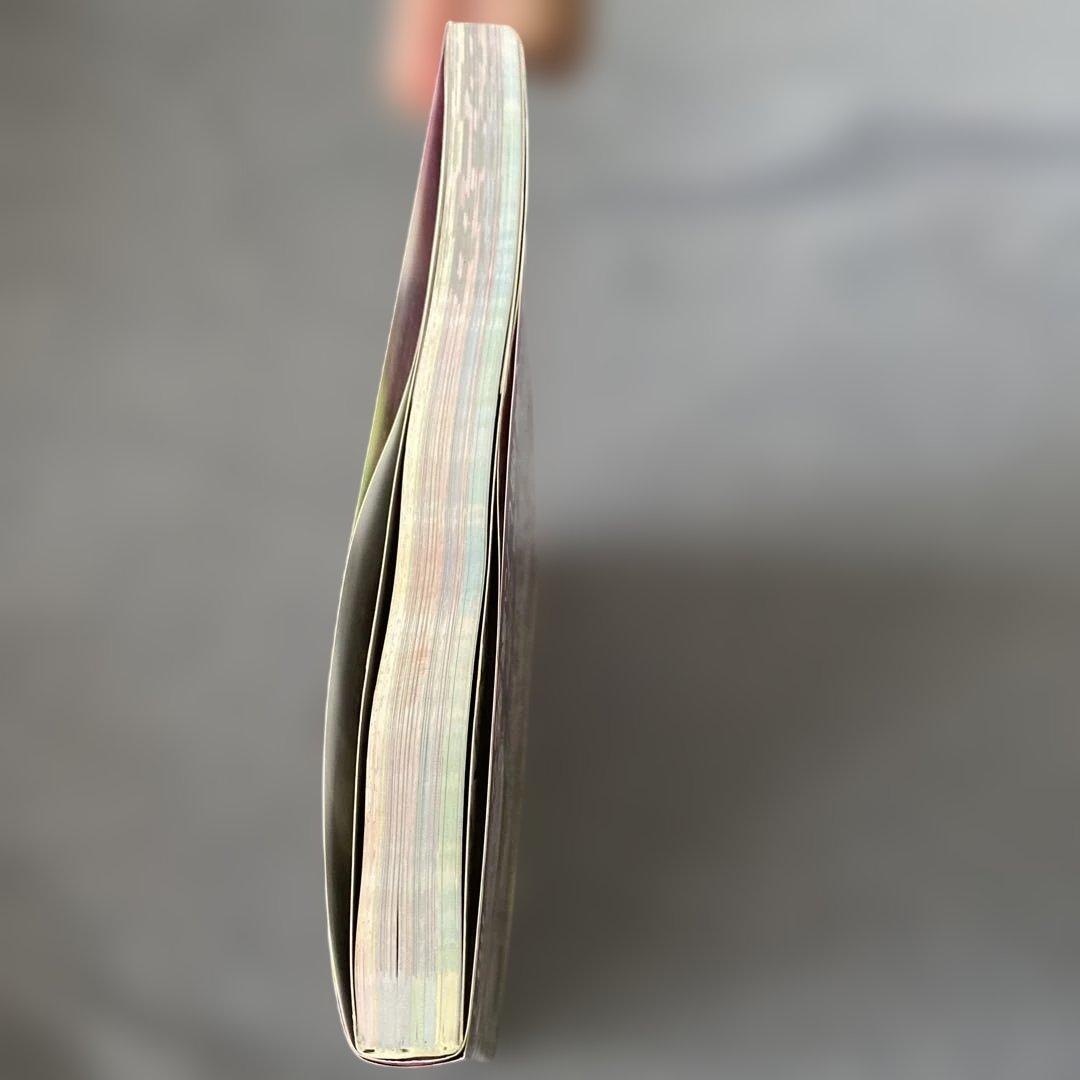 レンドフルール メモリアルブック