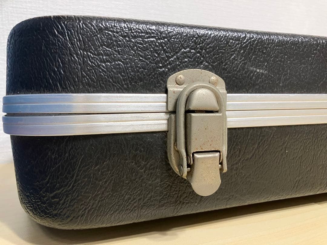 Fender テレキャスター ハードケース付き　20-26万