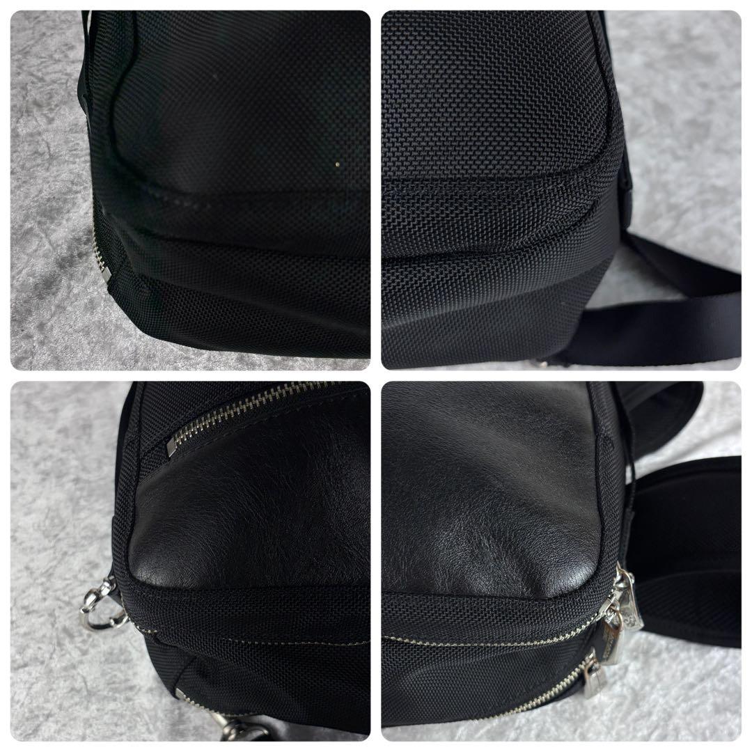 希少 廃盤 ディールデザイン 2way ブリーフケース ビジネスバッグ 925