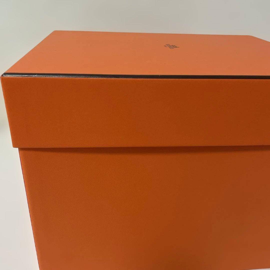 エルメス 空箱 ピコタン21cm x 27cm x 21cm