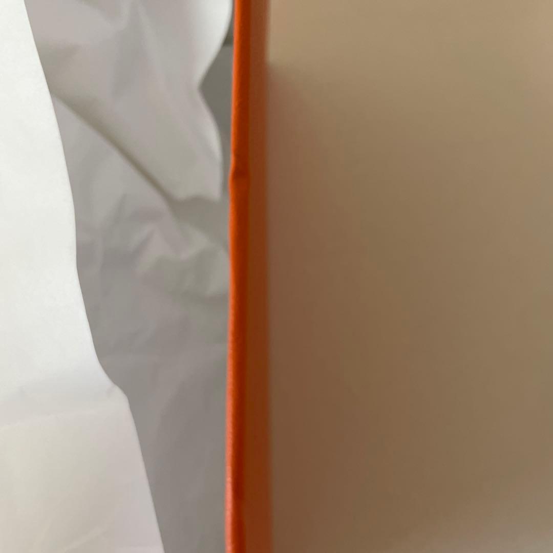 エルメス 空箱 ピコタン21cm x 27cm x 21cm