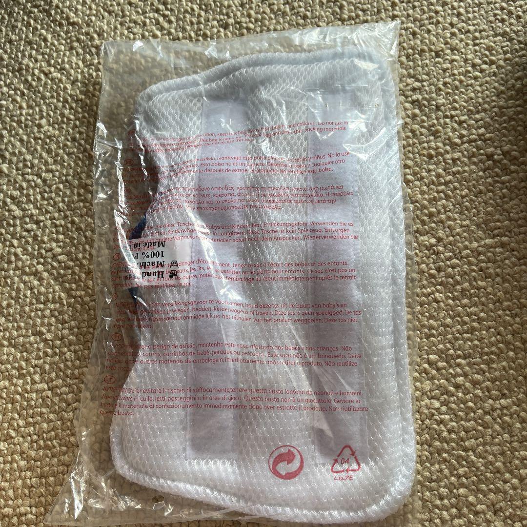 シャークスチームモップ　ベーシック専用替えパッド