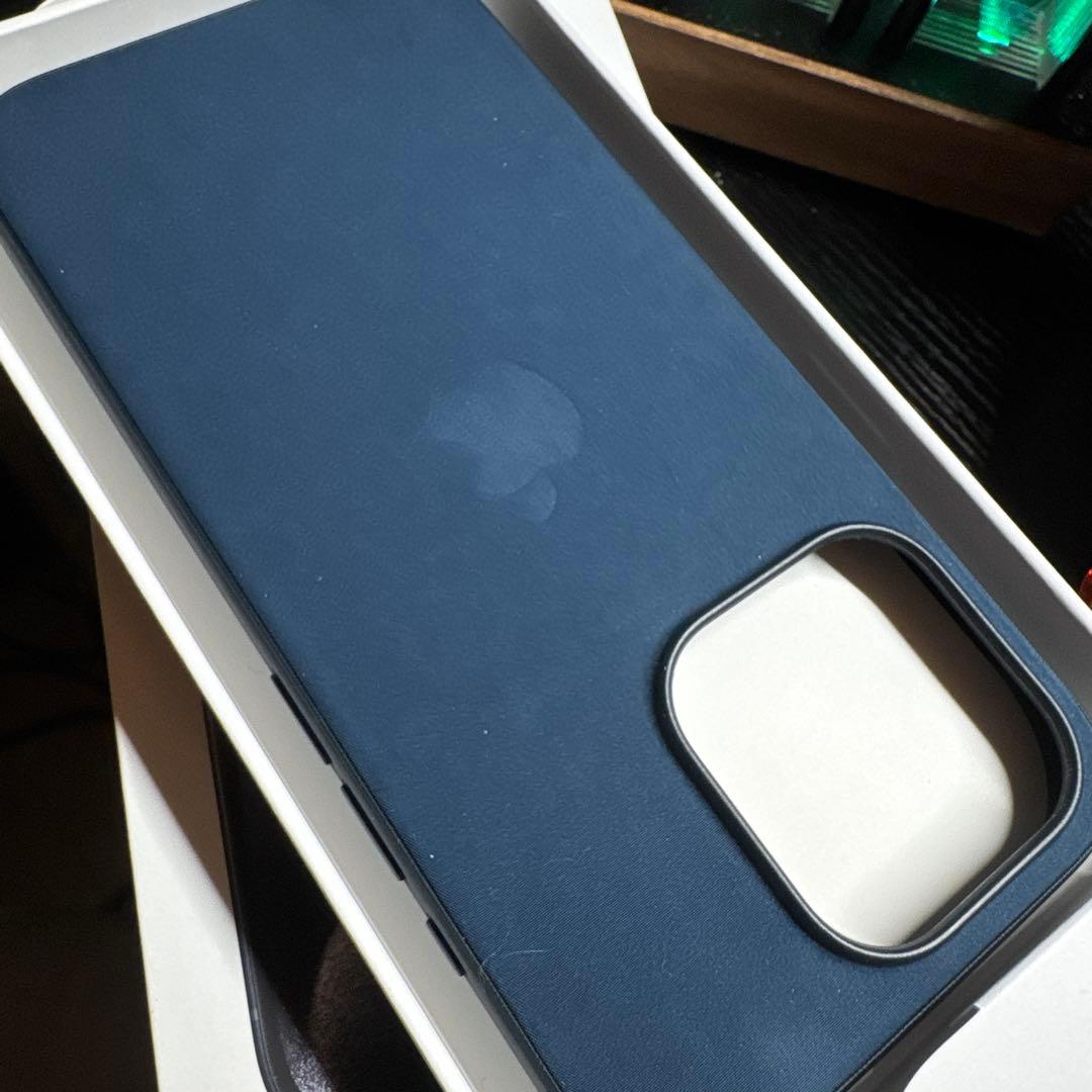 iPhone 15pro1TB新品未使用ミッドナイトブルーSIMフリー