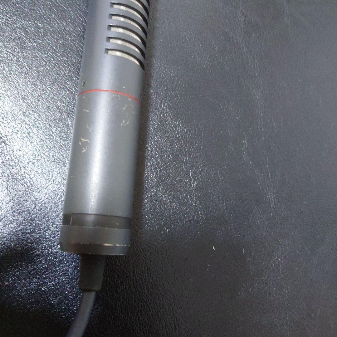 SONY　放送用ビデオマイク　テレビ局　ENGカメラ　完全動作品