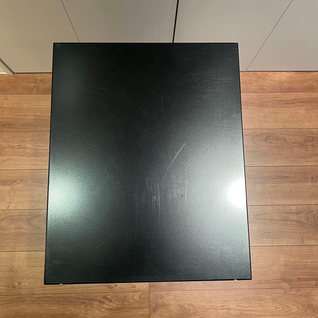 BISLEY BA3/6 ビスレー ブラック A3サイズ 6段 キャビネット