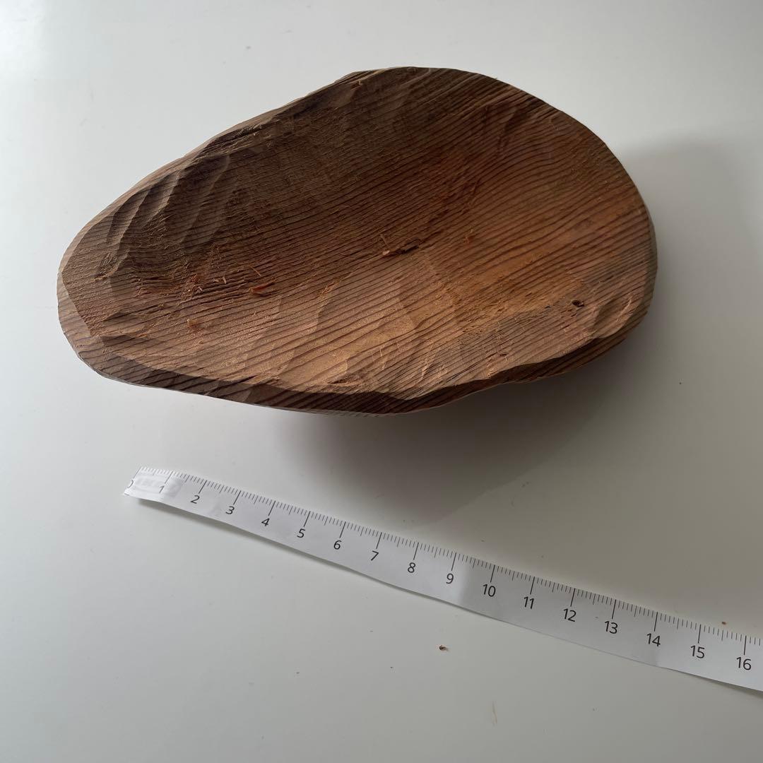 お面　オブジェ