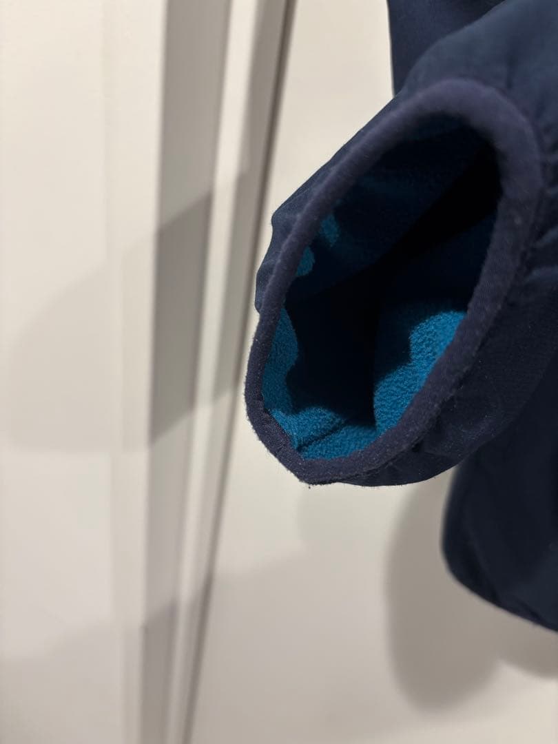 Patagonia パタゴニア リバーシブル グリセード プルオーバー XS