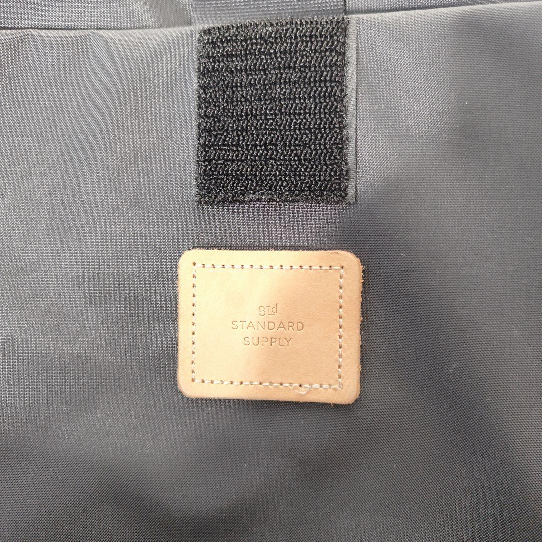 standard supply EFFECT　BRIEF PACKブリーフパック