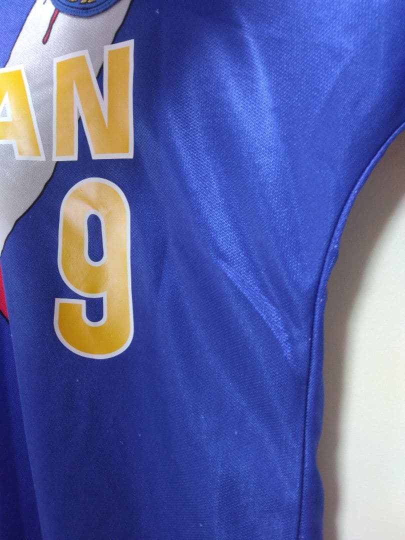 その他 Yokohama Marinos 1994  9 Ramon Diaz