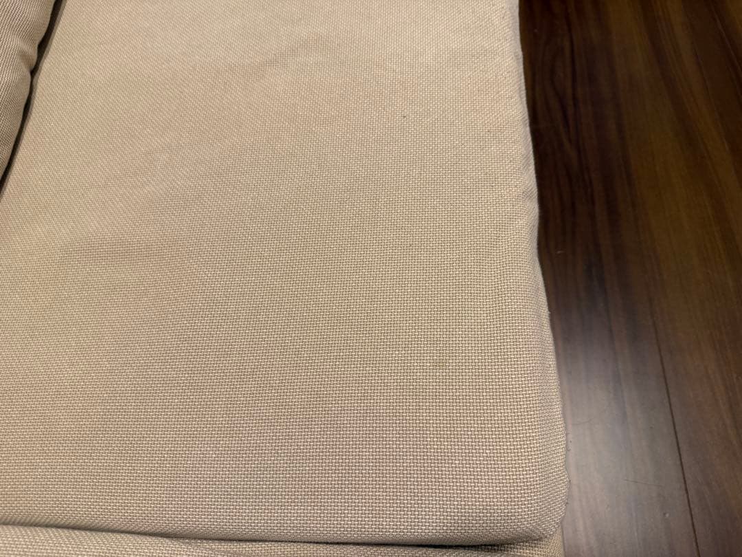 IKEA ソーデルハムン 186cm 3/25まで