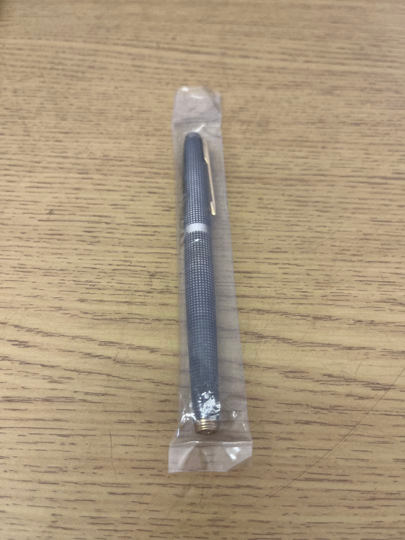 PARKER 75 万年筆 ボールペン STERLING SILVER 14k