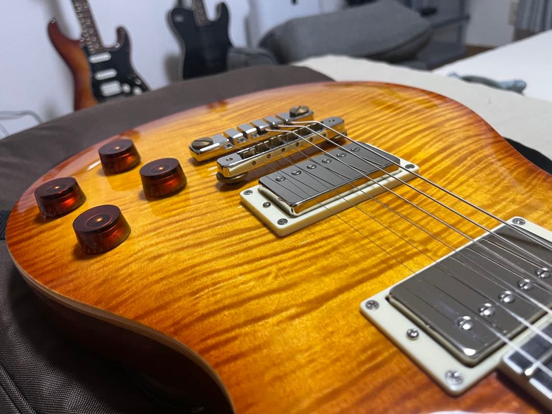 ※ヒロ　　PRS SE McCarty 594