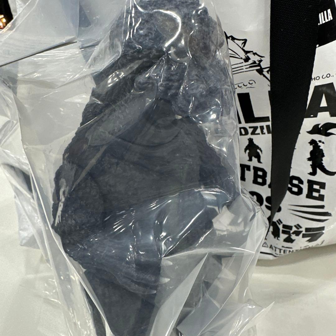 PassionTank ゴジラ1964 モスゴジ ソフビフィギュア