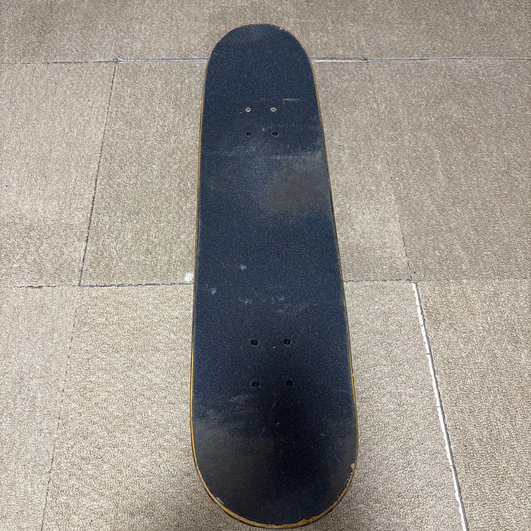 KLOOKED スケートボードコンプリート　7.75