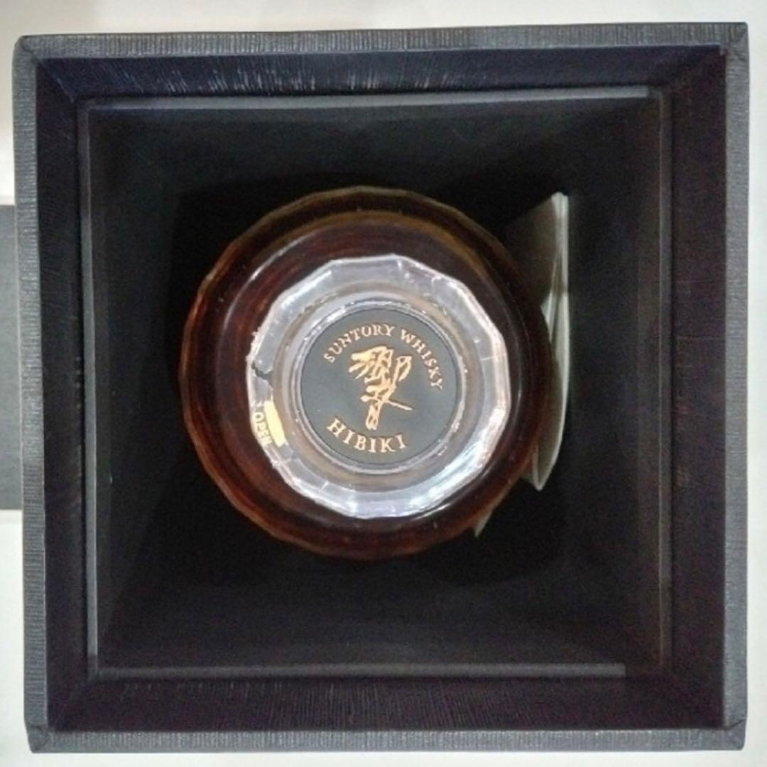 ❤️HIBIKI 21年 ウイスキー　羽田空港限定