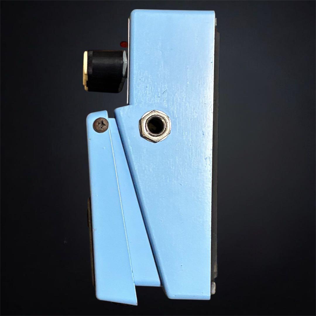 BOSS SUPER Chorus CH-1 箱付き