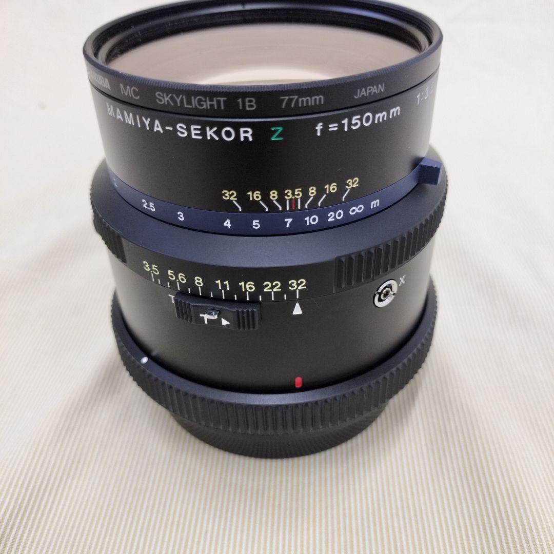 Mamiya マミヤ RZ67 PRO IID　他多数