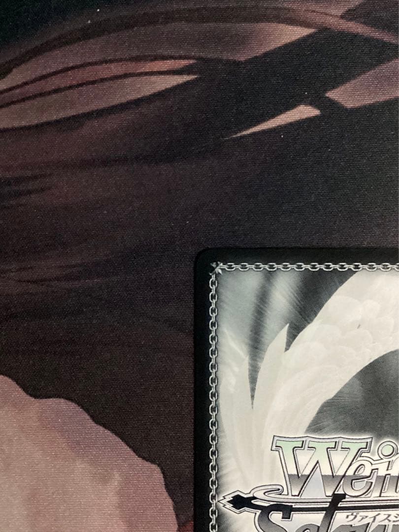 WS 負けヒロインが多すぎる 天井知らずに食欲 杏菜 SEC サイン