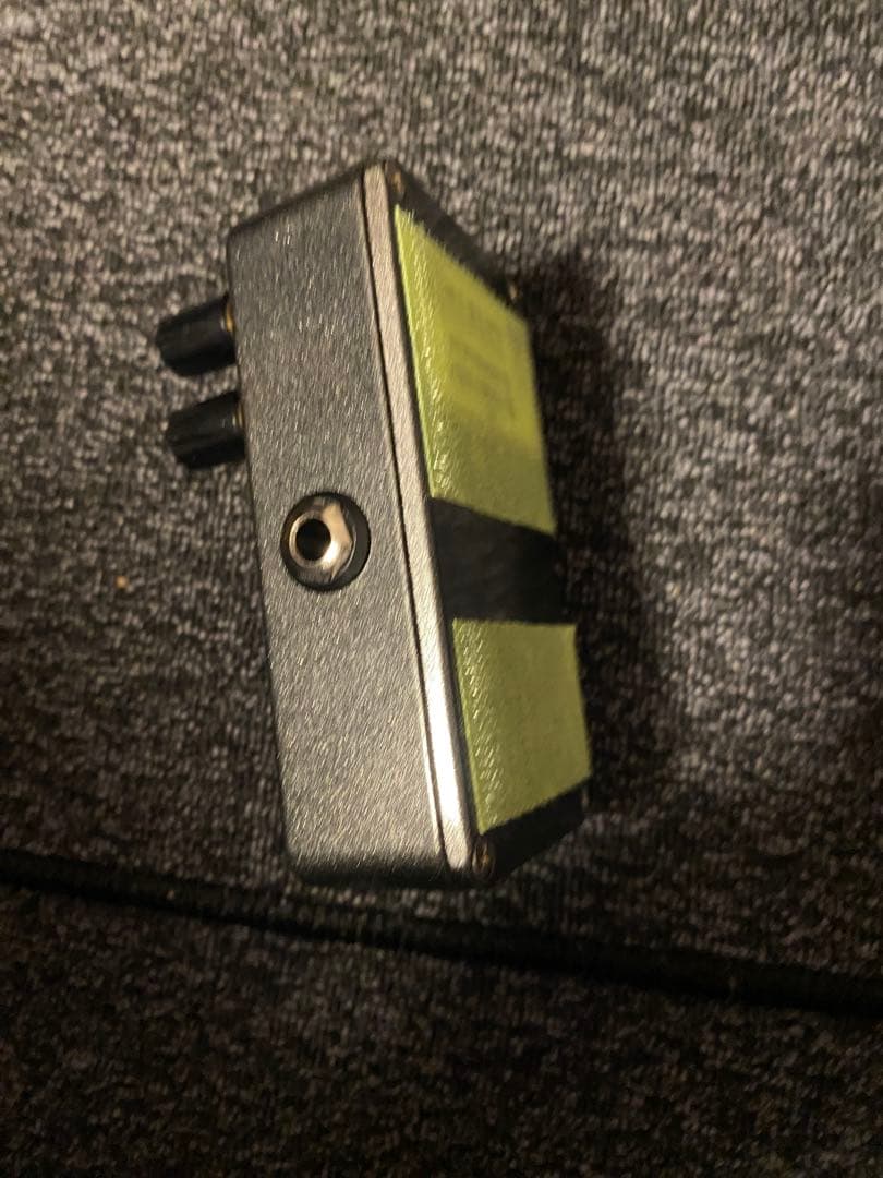 Keeley DYNATREM トレモロエフェクター