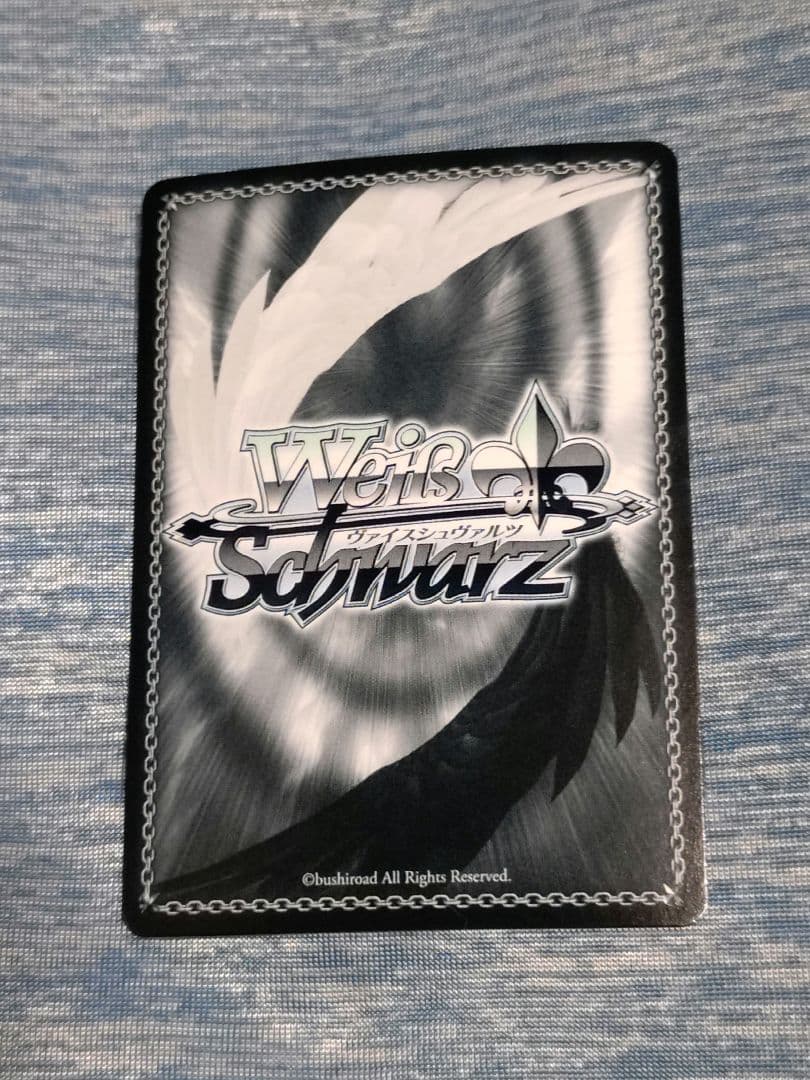 ぼっちざろっく！伊地知虹夏SSPサイン付き【ヴァイス】ぼざろ