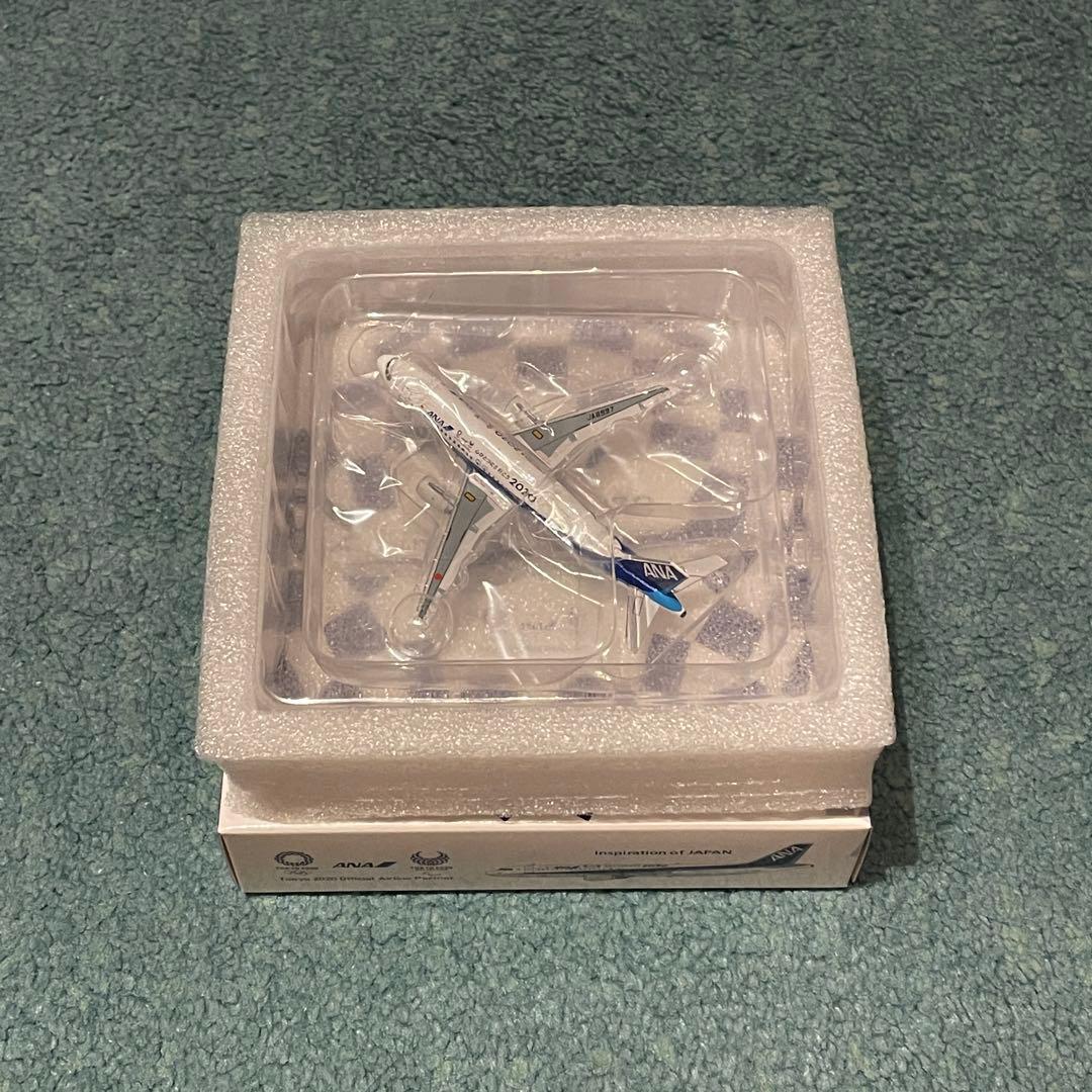 ANA A320-200 全日空 エアバス JA8997心ひとつに！行こう