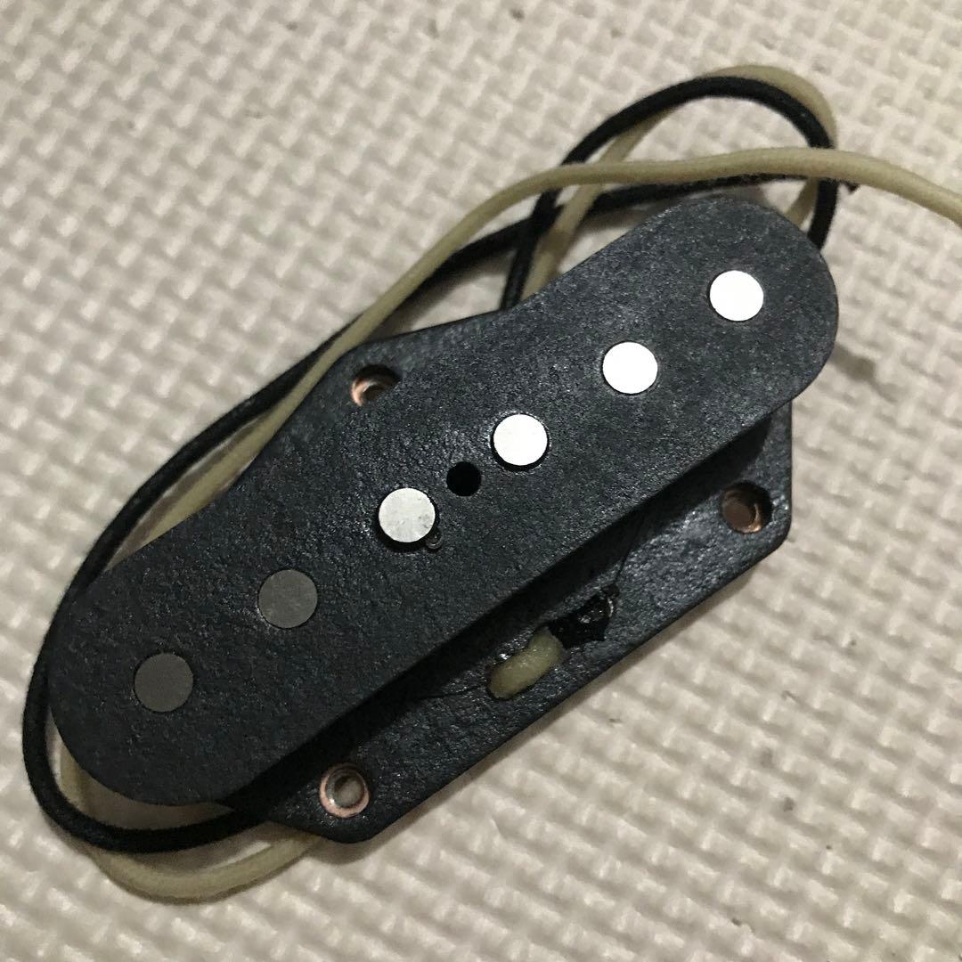 セイモアダンカン STL 1 ヴィンテージ 54 テレ