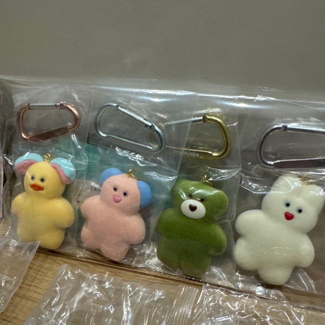 mojojojo フィギュアマスコット