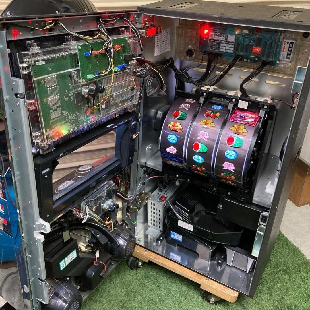 証紙付 スナイパイ 71 実機 家庭用電源 不要機 実機 管438