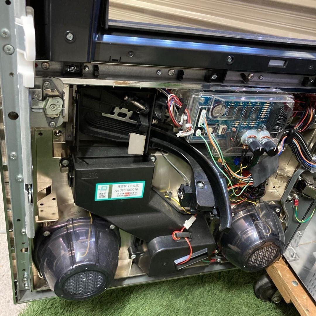 証紙付 スナイパイ 71 実機 家庭用電源 不要機 実機 管438