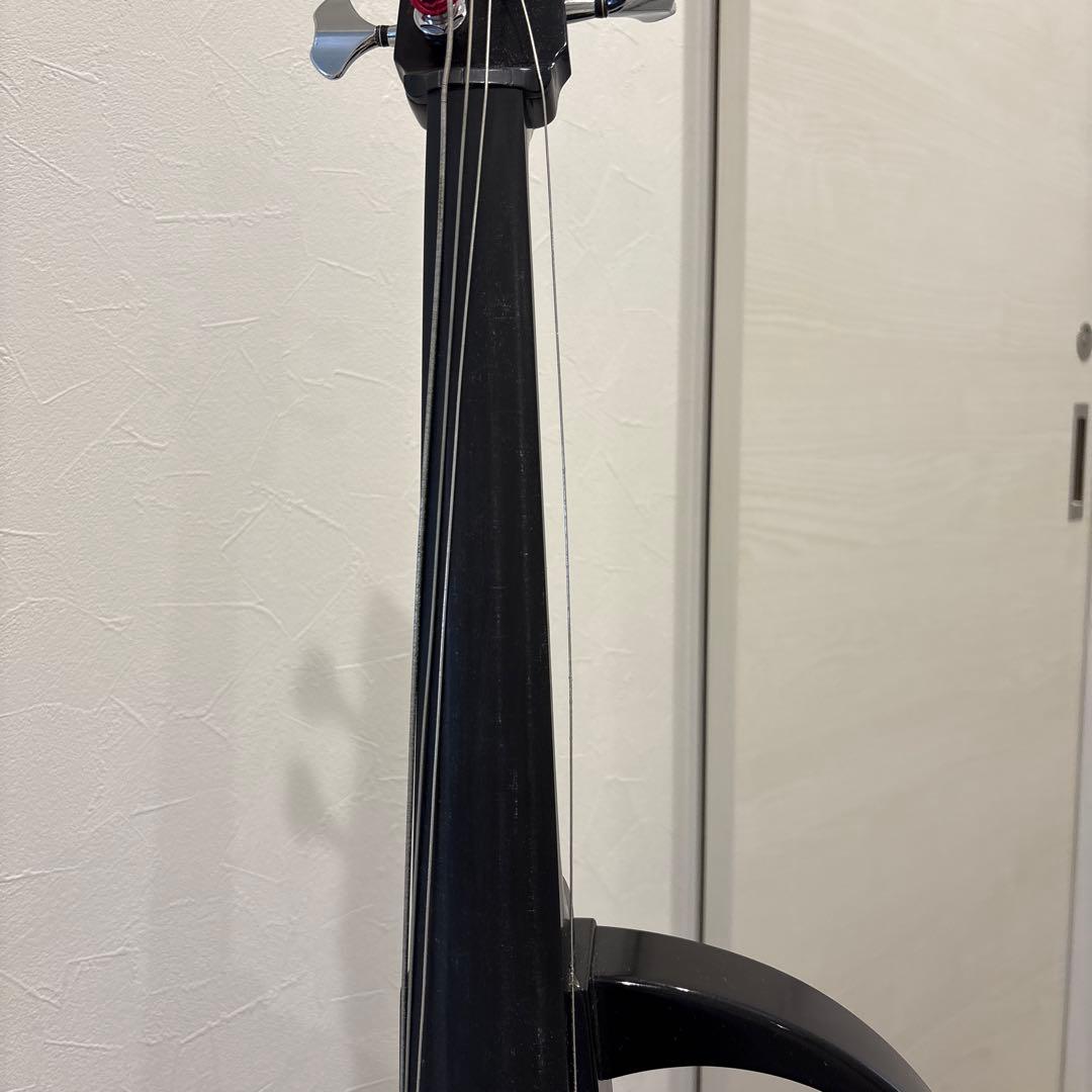 サイレントチェロ YAMAHA SVC50